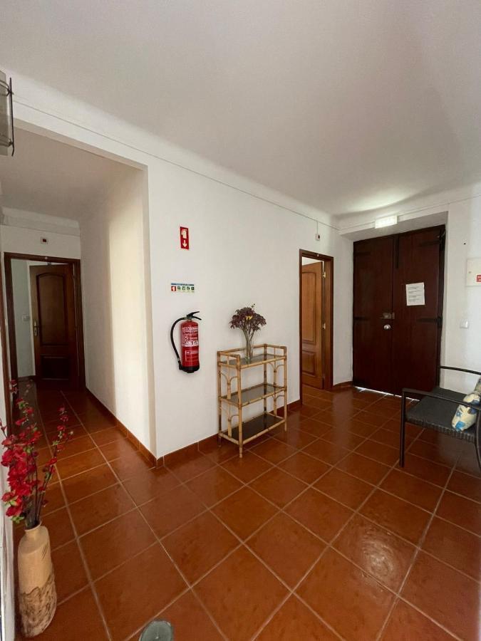 Hotel So Mar à Vila Nova de Milfontes Extérieur photo