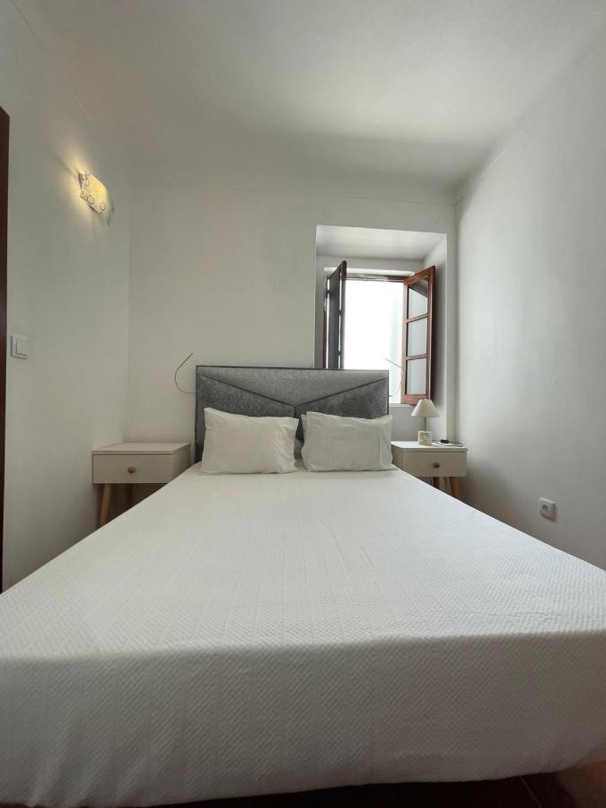 Hotel So Mar à Vila Nova de Milfontes Extérieur photo
