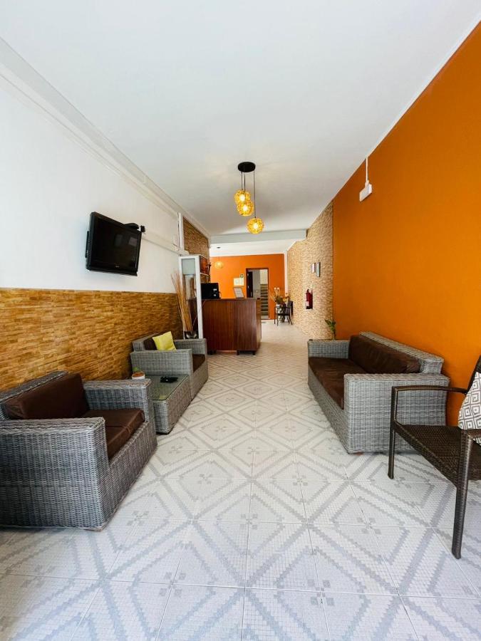 Hotel So Mar à Vila Nova de Milfontes Extérieur photo