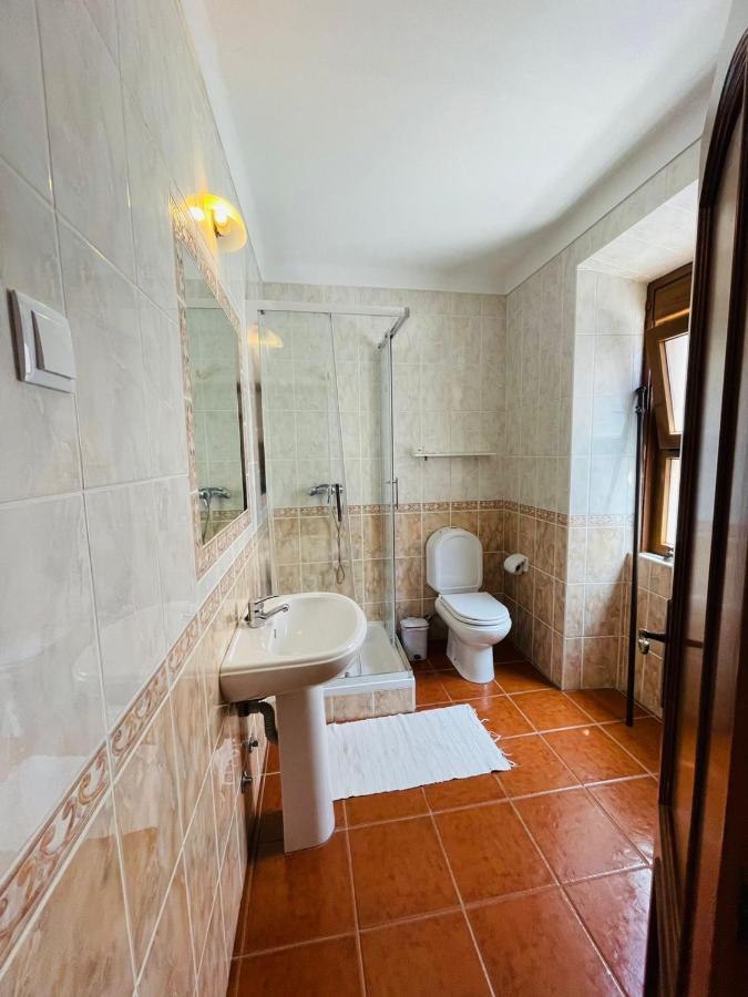 Hotel So Mar à Vila Nova de Milfontes Extérieur photo