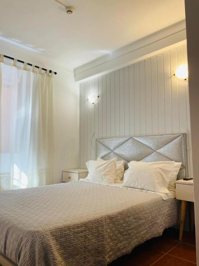 Hotel So Mar à Vila Nova de Milfontes Extérieur photo