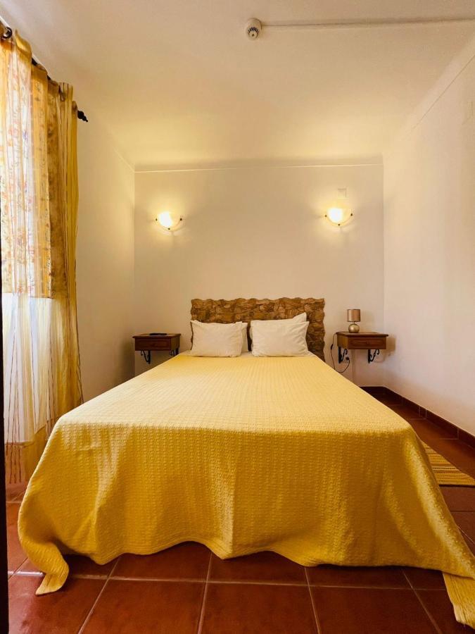 Hotel So Mar à Vila Nova de Milfontes Extérieur photo