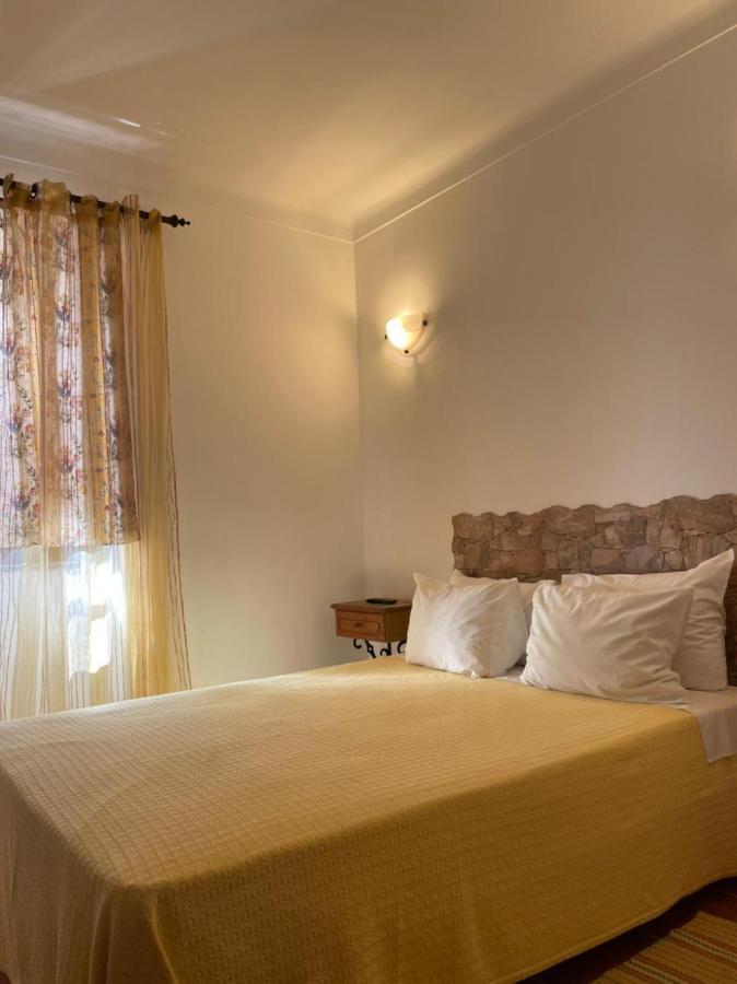 Hotel So Mar à Vila Nova de Milfontes Extérieur photo