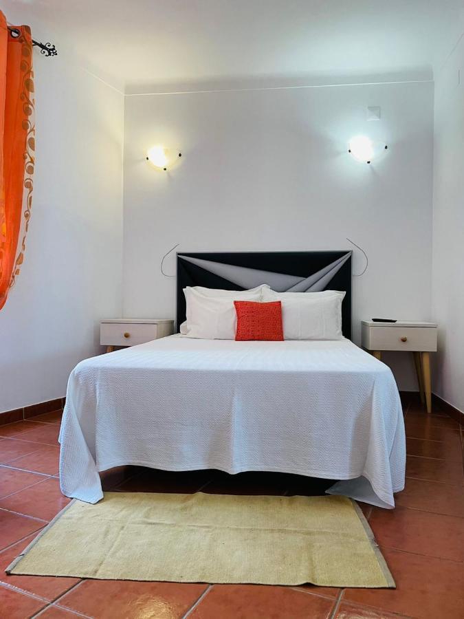 Hotel So Mar à Vila Nova de Milfontes Extérieur photo