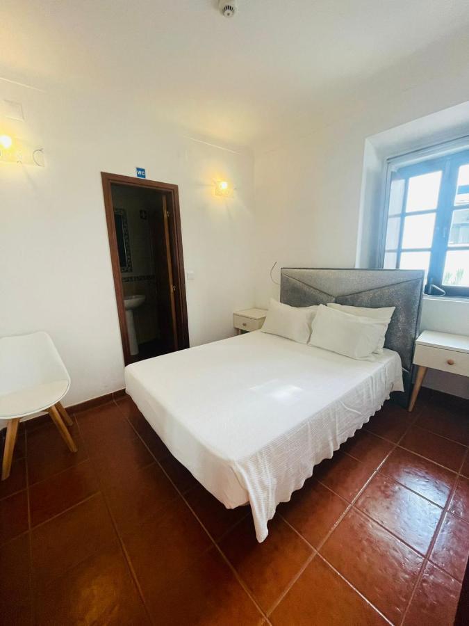 Hotel So Mar à Vila Nova de Milfontes Extérieur photo