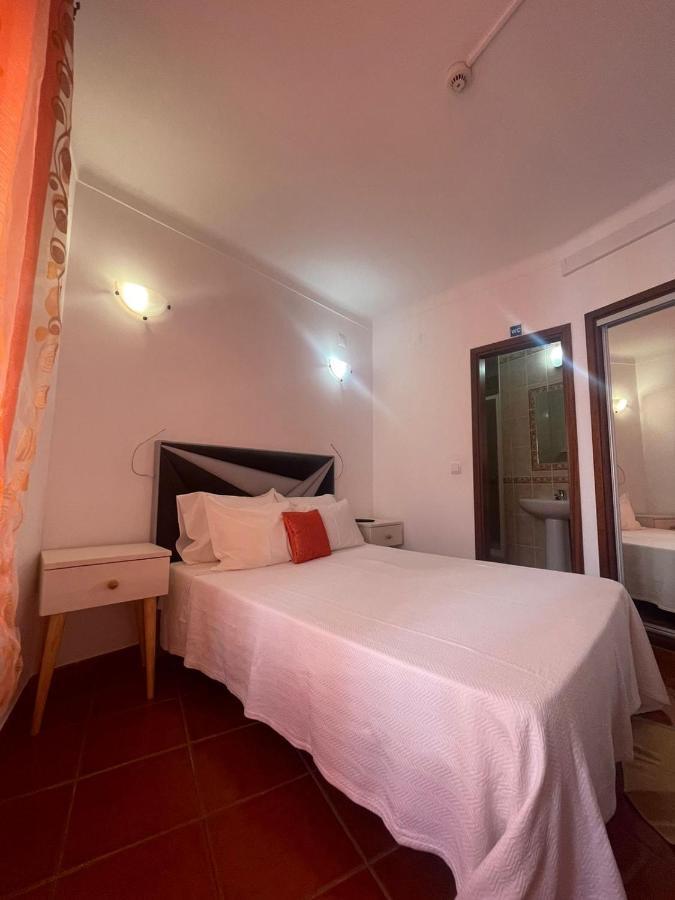 Hotel So Mar à Vila Nova de Milfontes Extérieur photo