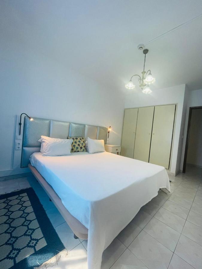 Hotel So Mar à Vila Nova de Milfontes Extérieur photo