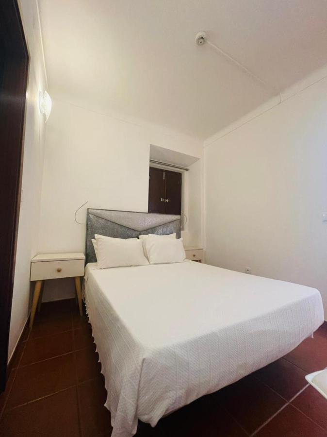 Hotel So Mar à Vila Nova de Milfontes Extérieur photo