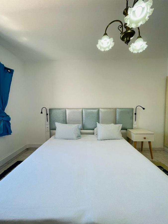 Hotel So Mar à Vila Nova de Milfontes Extérieur photo