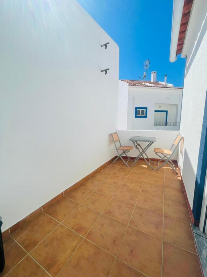 Hotel So Mar à Vila Nova de Milfontes Extérieur photo